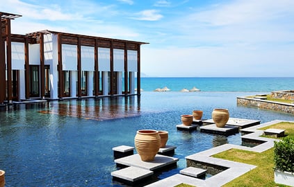 Πολυτελείς Αποδράσεις